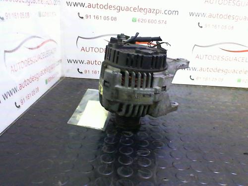 Used Alternator AUDI A4 B5 (8D2) 1.8 (125 hp) 11006494