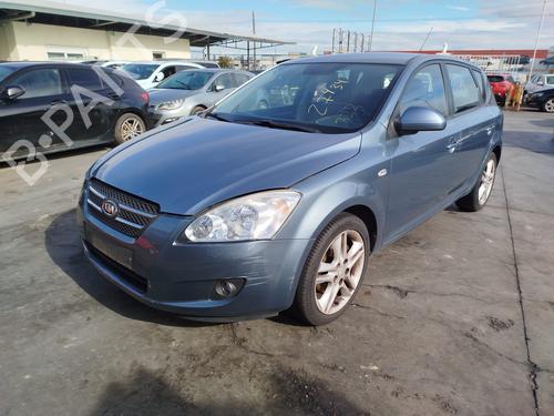 Vindusheismekanisme høyre foran KIA CEE'D Hatchback (ED)  | BP27177731C23 