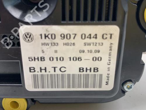 Commande Chauffage VW TOURAN (1T1, 1T2) 2.0 TDI 16V | BP13249002I5 