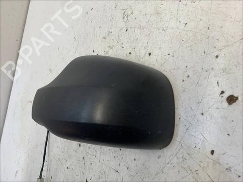 Left mirror DACIA DUSTER (HS_)  | BP23244896C26 