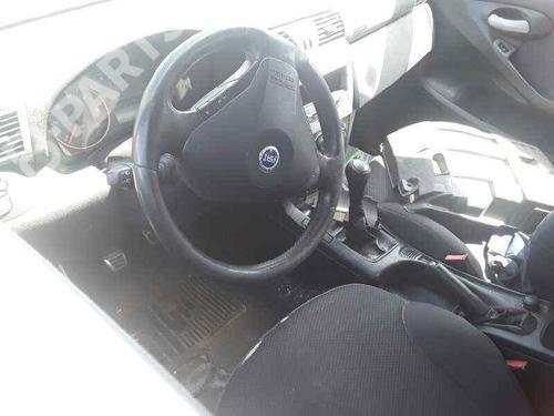 ABS Bremseaggregat FIAT STILO (192_) 1.9 JTD (192_XE1A) | BP11004940M43 