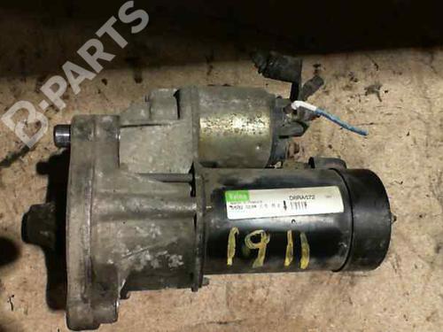 Used Starter CITROËN XSARA (N1) 1.6 16V (109 hp) 11001910