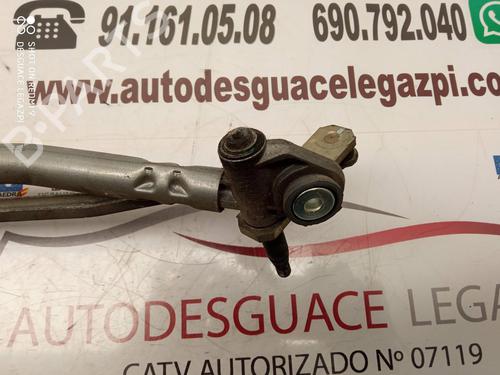 Front wiper motor MINI MINI (R56) One | BP11007148M29 