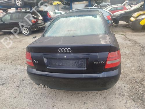 Højre forlygte AUDI A4 B5 (8D2) | BP30508164C29