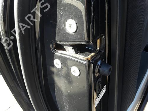 Venstre bak lås TOYOTA COROLLA Verso (ZER_, ZZE12_, R1_) 2.0 D-4D (CUR10_, CUR10R) (116 hp) 26707934