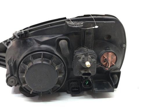 Right headlight HYUNDAI SANTA FÉ I (SM) 2.4 16V | BP13003661C29 