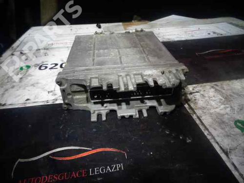 Used Engine control unit (ECU) RENAULT MEGANE I (BA0/1_) 1.9 dT (B/SA0K, B/SA0Y) (90 hp) 10998116