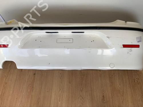 Bumper achter ALFA ROMEO 147 (937_) 1.9 JTD (937.AXD1A, 937.BXD1A, 937.AXV1A, 937.BXB1A,... (115 hp) 15820342