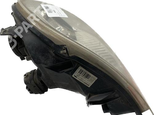 Left headlight RENAULT KANGOO (KC0/1_) 1.5 dCi (KC08, KC09) | BP11009362C28 