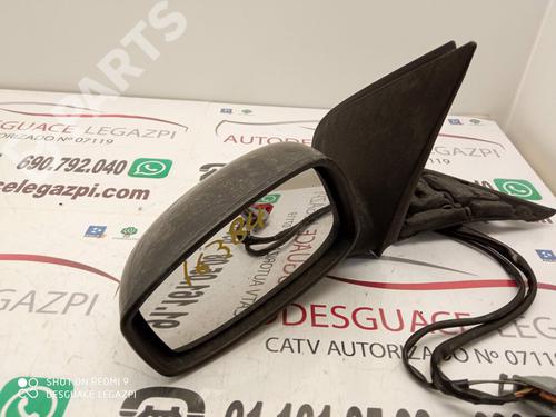 Left mirror FIAT STILO (192_) 1.9 JTD (192_XE1A) | BP11007087C26 