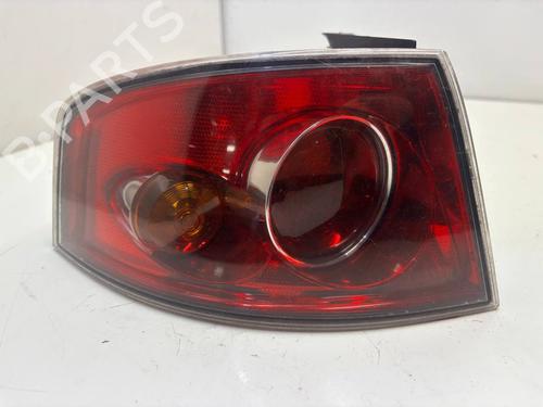 Used Left taillight SEAT IBIZA III (6L1) [2002-2009]  28107033