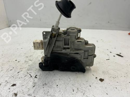 Used Rear right lock AUDI A3 (8P1) 1.9 TDI (105 hp) 23242758