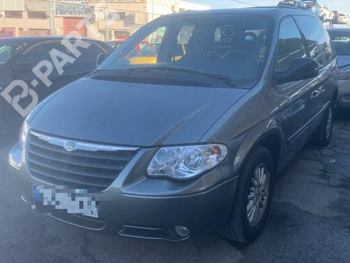 Used Parts CHRYSLER VOYAGER IV (RG, RS)  2.8 CRD  1159732