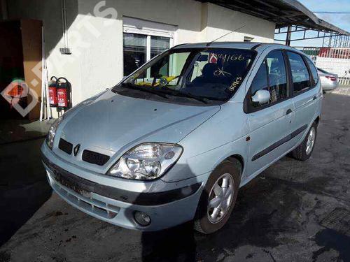 Engine control unit (ECU) RENAULT SCÉNIC I MPV (JA0/1_, FA0_) 1.6 (JA00, JA16, JA15, JA19, JA1V, JA2B, JA2C, JA0B,... | BP11002220M57 