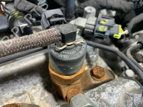 Engine HYUNDAI i30 (FD) | BP17191643M1