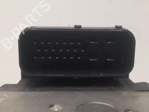 ABS pump CHEVROLET REZZO MPV (U100) 2.0 | BP19107141M43 