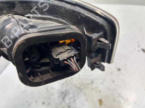 Left taillight SEAT IBIZA III (6L1)  | BP23533380C34 