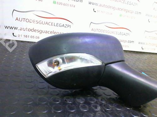 Right mirror RENAULT CLIO IV (BH_)  | BP11004676C27 