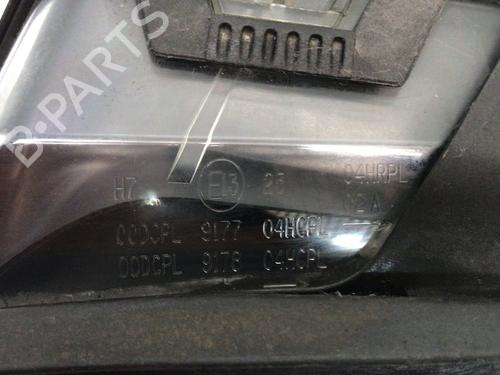 Left headlight BMW 3 Coupe (E46) 320 Ci | BP12950456C28 