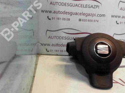 Used Driver airbag Driver airbag SEAT TOLEDO III (5P2) 1.9 TDI (105 hp) 10998612 10998612