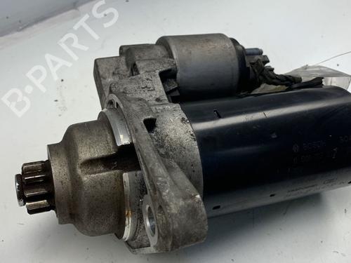Starter VW POLO (9N_, 9A_) 1.4 TDI | BP12545205M8 