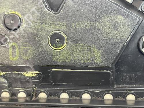 Rear left lock JAGUAR X-TYPE I (X400) 2.2 D | BP19273814C100 