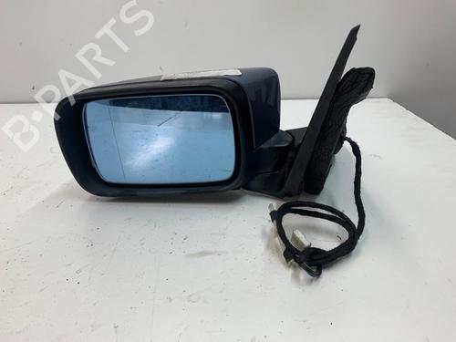 Used Left mirror BMW 3 (E46) 320 d (150 hp) 15895011