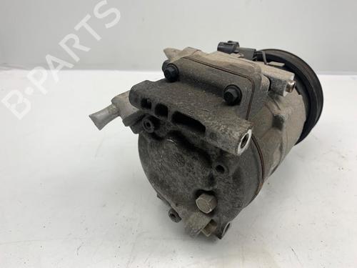 AC compressor HYUNDAI i30 (FD) 1.6 | BP11199339M34 