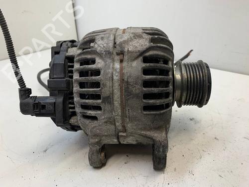 Generator SEAT ALHAMBRA (7V8, 7V9) 1.9 TDI | BP27627411M7 