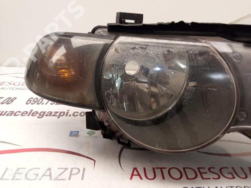 Right headlight BMW 3 (E46) 320 d | BP11004385C29 