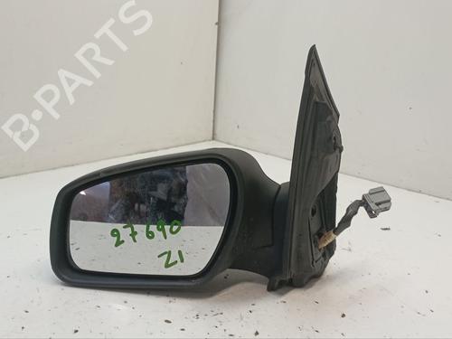 Used Left mirror FORD FOCUS II (DA_, HCP, DP) 1.6 Ti (115 hp) 29304330