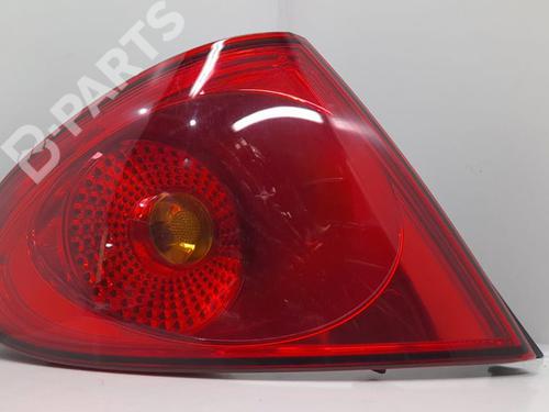Used Left taillight SEAT TOLEDO III (5P2) [2004-2009]  11686234