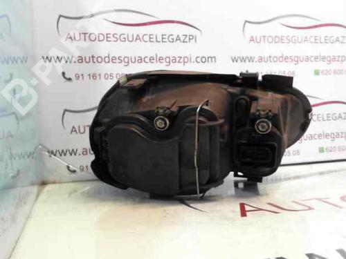 Left headlight VW GOLF IV (1J1) 1.6 | BP11001197C28 