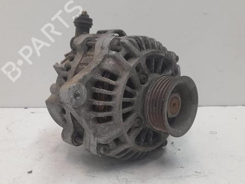 Alternator SUBARU FORESTER (SG_) 2.0 AWD (SG5) | BP18844164M7 