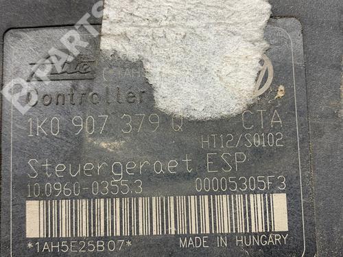 ABS pump SEAT ALTEA (5P1)  | BP11000383M43 