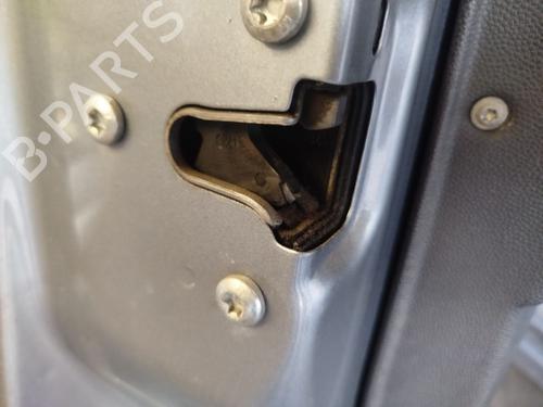Türschloss links vorne für OPEL ZAFIRA / ZAFIRA FAMILY B (A05) [2005-2019]  30838490