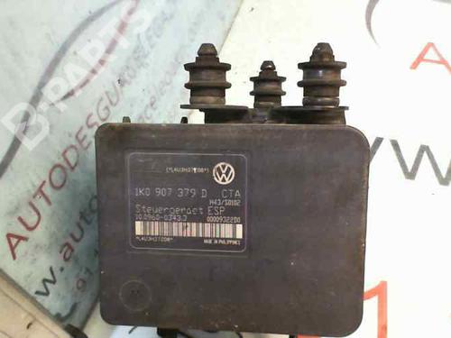 ABS pump VW TOURAN (1T1, 1T2)  | BP11002435M43 