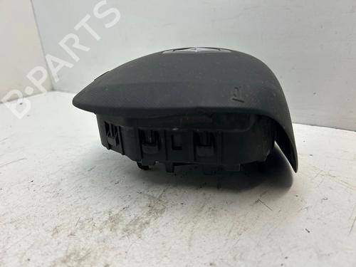 Kollisonspute sett RENAULT CLIO IV (BH_)  | BP21589258C86 