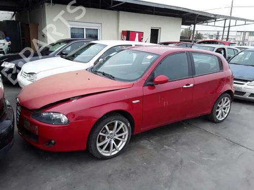 AC compressor ALFA ROMEO 147 (937_) 1.6 16V T.SPARK ECO (937.AXA1A, 937.BXA1A) | BP13703265M34 