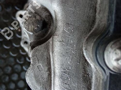 Gearbox OPEL CORSA D (S07)  | BP11004733M3 
