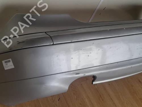 Rear bumper MERCEDES-BENZ C-CLASS Coupe (CL203) C 220 CDI (203.708) | BP18168362C8 