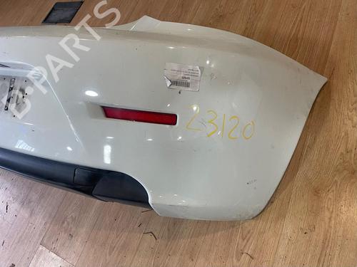 Bak støtfanger ALFA ROMEO 147 (937_) 1.9 JTDM 8V (937.AXD1A, 937.AXU1A, 937.BXU1A) | BP20148615C8 