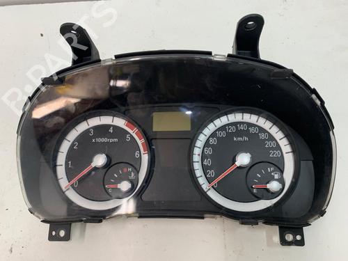 Used Instrument cluster KIA RIO II (JB) 1.5 CRDi (110 hp) 16048352