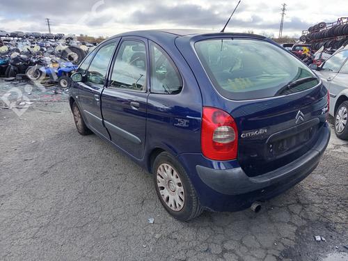 Gebruikte CITROËN XSARA PICASSO (N68) 1.6 HDi (109 hp) 4373052 Onderdelen