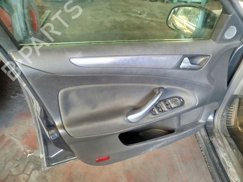 Used Front left window mechanism FORD MONDEO IV (BA7) 2.0 TDCi (140 hp) 31364153