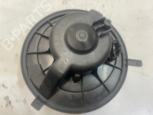 Heater blower motor VW GOLF VI (5K1)  | BP19745638M62 