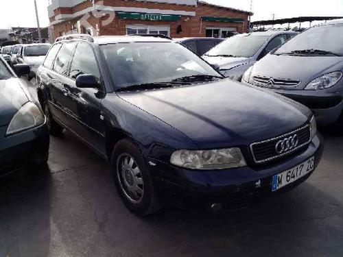 Used Parts AUDI A4 B5 Avant (8D5)  1.9 TDI  1158493