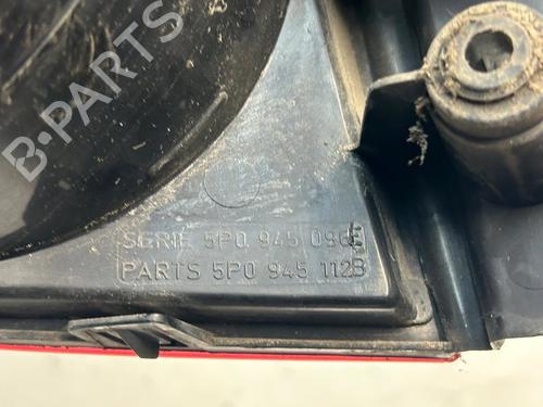 Right taillight SEAT ALTEA (5P1)  | BP24040274C35 