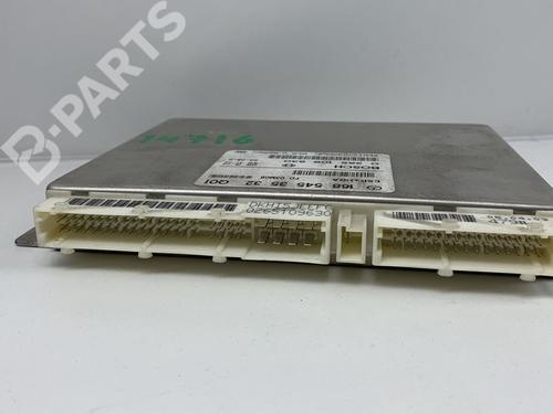 Control unit MERCEDES-BENZ A-CLASS (W168) A 170 CDI (168.009, 168.109) | BP11833939M11 