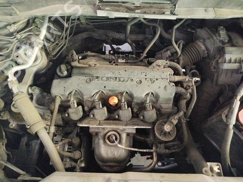 Used Engine HONDA CR-V III (RE_) 2.0 i-VTEC 4WD (RE5, RE2) (150 hp) 30486970